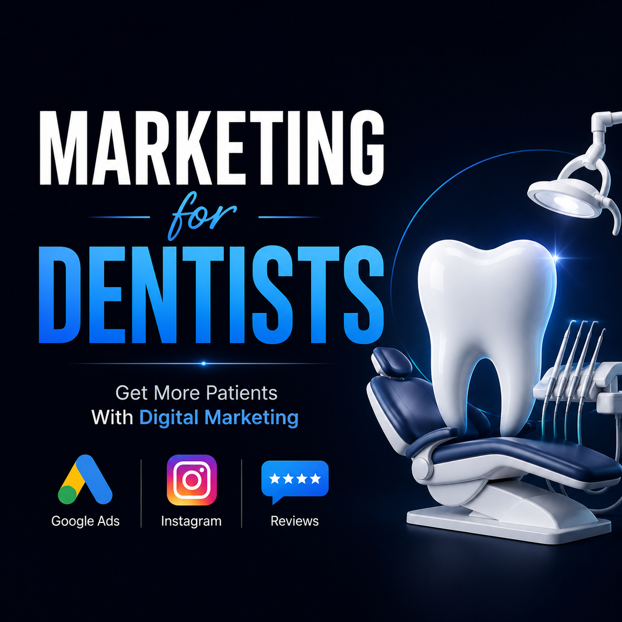 Marketing for Dentists